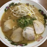 中華そば 陽気 大手町店 - 