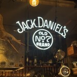 サムズ バーベキュー - 