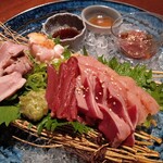 DINING BAR GALLO+++ - 