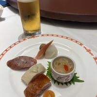 赤坂璃宮 赤坂本店 - 