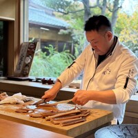 御料理ふじ居 - 