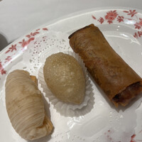 赤坂璃宮 赤坂本店 - 