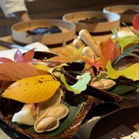 御料理ふじ居 - 