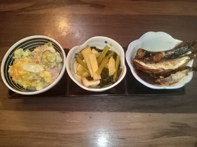 Washoku Dining Momoju