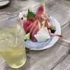 海と大地の食卓 ツカノマ