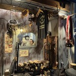 サムズ バーベキュー - 