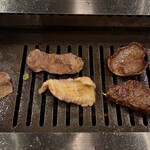 牛たん うしすけ - 