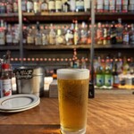 サムズ バーベキュー - 