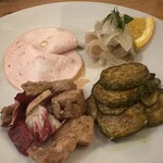 トラットリア ピッツェリア ラルテ - 