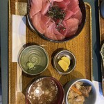 まぐろ亭 - 