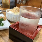 大衆酒蔵 ふじ - 
