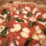 トラットリア ピッツェリア ラルテ - 