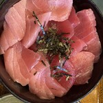 まぐろ亭 - 