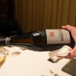 カンテサンス - 