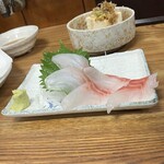 大衆酒蔵 ふじ - 