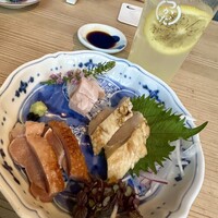 地どり屋 つかだ 渋谷 - 