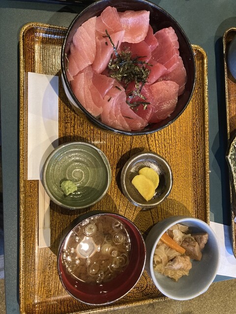 Maguro Tei