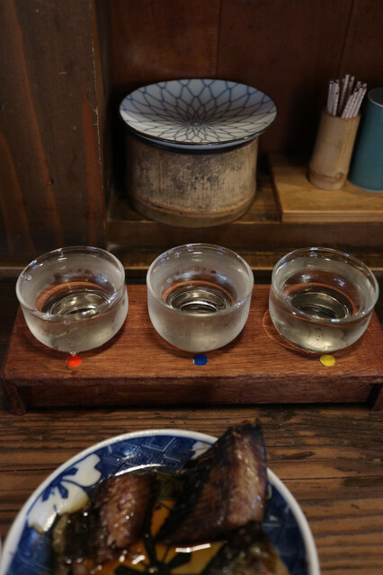 赤ほっぺ - 寒河江（居酒屋）の写真