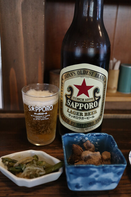 赤ほっぺ - 寒河江（居酒屋）の写真