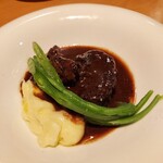 食堂 ロカーレ - 