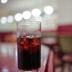 カフェ・ベローチェ - ドリンク写真: