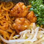 唐勝軒 豊橋本店 - 