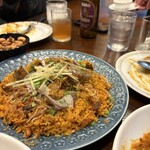 ジャイヒンド - 