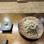 街蕎 仁ト伍 - 