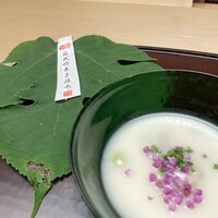 徳ㇵ本也 - 