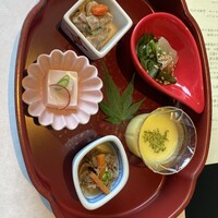 一舞庵 - 