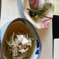 一舞庵 - 