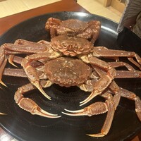 銀座 蟹みつ - 