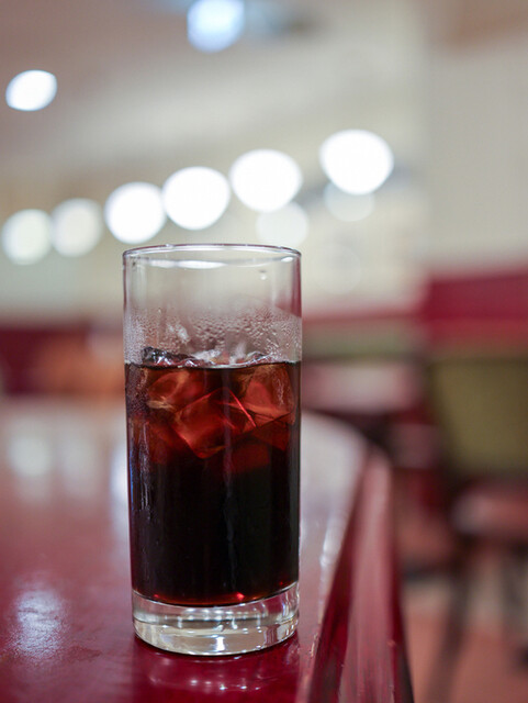 CAFE VELOCE Nishi Shinjuku Ten