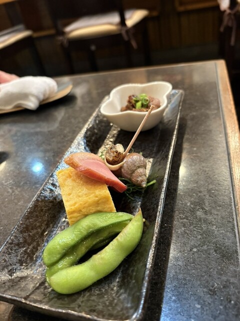 Kanda Edogin Hon Ten photo 2