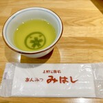 みはし  東武池袋店 - 