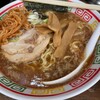 麻布ラーメン 芝四丁目店