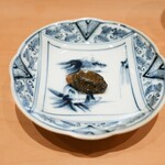 すし 良月 - きも