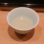 すし 良月 - シジミ汁