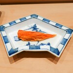 すし 良月 - 半生バチコ