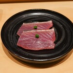 すし 良月 - 勝浦かつお