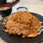 まるやま食堂 - 