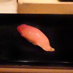 すし 良月 - 大トロ