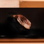 すし 良月 - 鳥貝