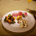 アッピア アルタ 西麻布 - 