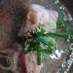 炭でやくばい - 