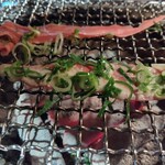 炭でやくばい - 