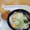 きっちょううどん 橘通店