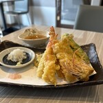 手打ち蕎麦 玄渡 - 