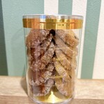 Chant d'Oiseau BAKE - 