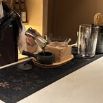 Ginza Bar Calma HANARE - 